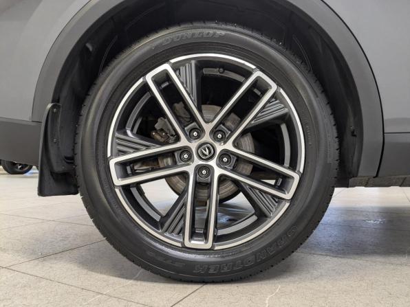 Changan CS55 Plus II с пробегом 2024 года, цена 2 200 000 рублей, 35648 км, внедорожник, Автокод Объявления