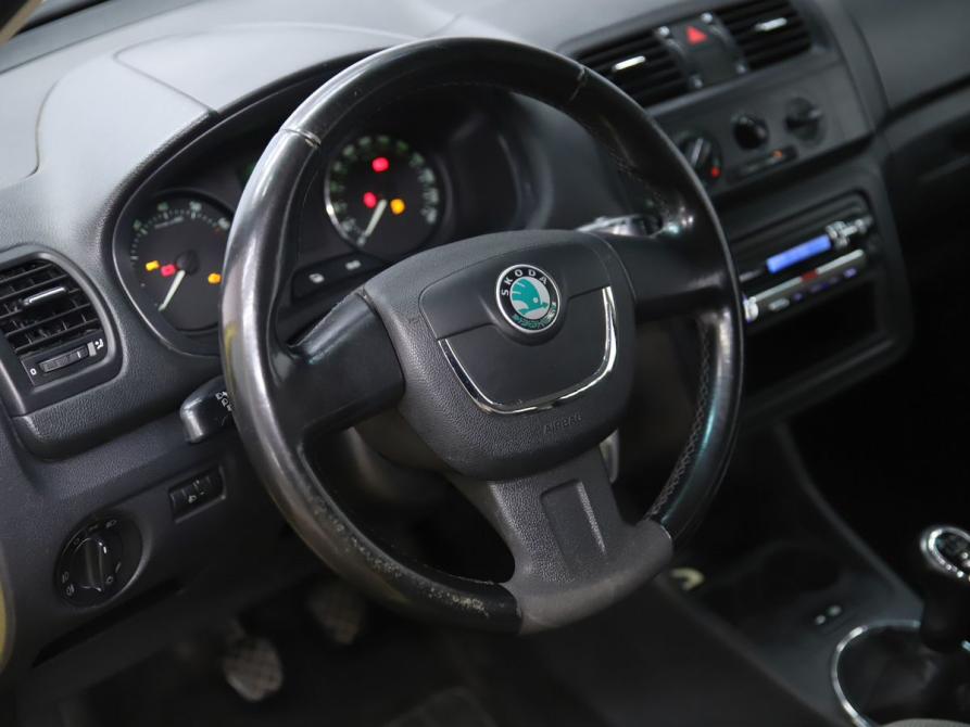 Skoda Fabia II Рестайлинг Уфа  - изображение 12