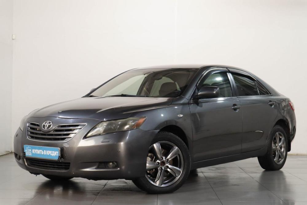 Toyota Camry VI (XV40) Челябинск  - изображение 4
