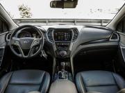 Hyundai Santa Fe III Рестайлинг Волгоград  - изображение 49