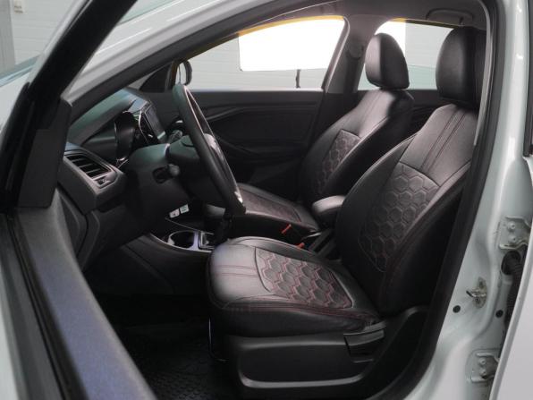Lada (ВАЗ) Vesta I с пробегом 2019 года, цена 999 000 рублей, 143912 км, универсал, Автокод Объявления