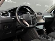 Volkswagen Tiguan II Рестайлинг Санкт-Петербург  - изображение 32