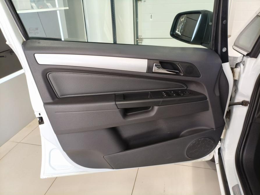 Opel Zafira B Рестайлинг Нижний Новгород  - изображение 20