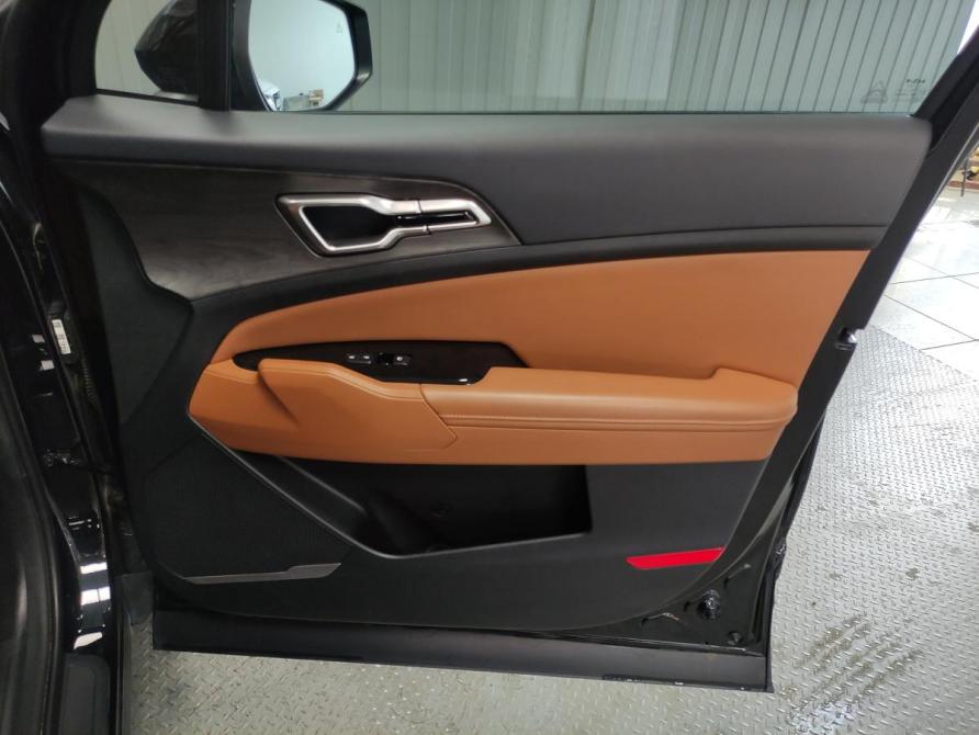 Kia Sportage V Пермь  - изображение 16