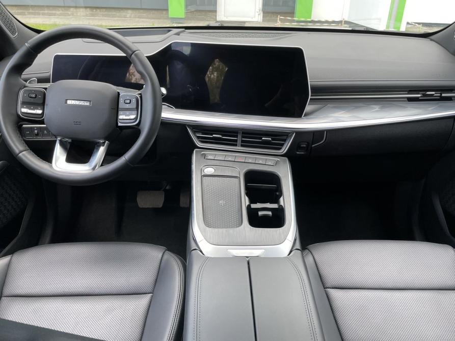Haval F7x II Ярославль  - изображение 11
