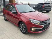 Lada (ВАЗ) Granta I Рестайлинг Краснодар  - изображение 17