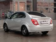 Chevrolet Aveo II Новосибирск  - изображение 26