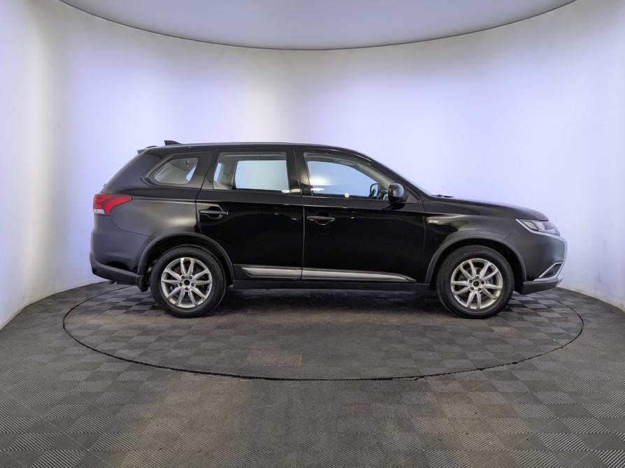 Mitsubishi Outlander III Рестайлинг 2 Москва  - изображение 4