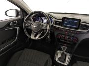 Kia Ceed III Москва  - изображение 51