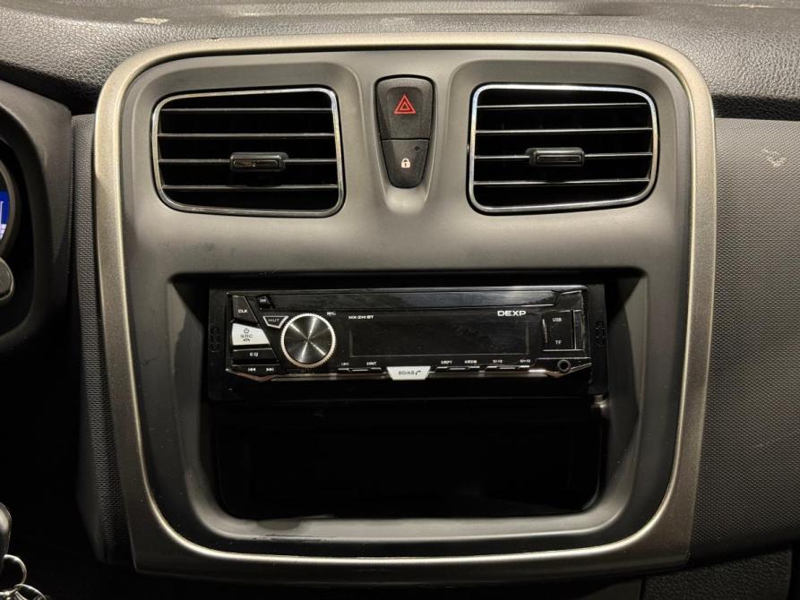 Renault Logan II Челябинск  - изображение 9