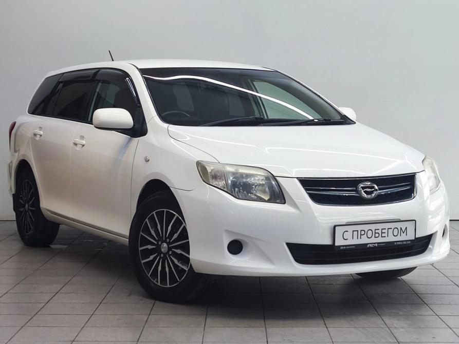 Toyota Corolla X (E140 E150) Рестайлинг Барнаул  - изображение 4
