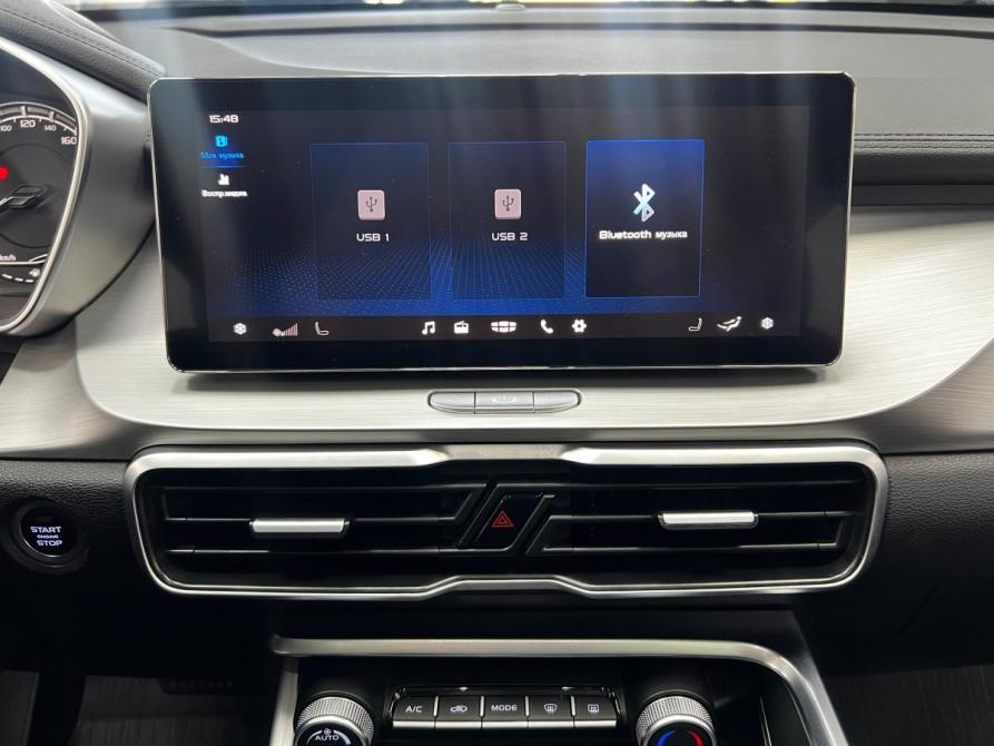 Geely Coolray I Казань  - изображение 17