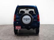 Suzuki Jimny III Рестайлинг 1 Чита  - изображение 22