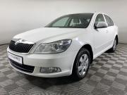 Skoda Octavia II (A5) Рестайлинг Москва  - изображение 20