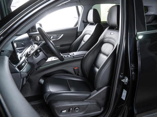 Chery Tiggo 7 Pro Max I Рестайлинг с пробегом 2024 года, цена 2 199 000 рублей, 37609 км, внедорожник, Автокод Объявления