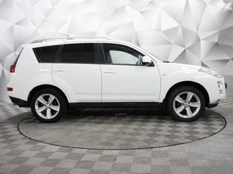 Peugeot 4007 Ульяновск  - изображение 3