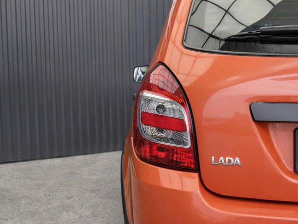 Lada (ВАЗ) Kalina II с пробегом 2015 года, цена 597 000 рублей, 54833 км, универсал, Автокод Объявления