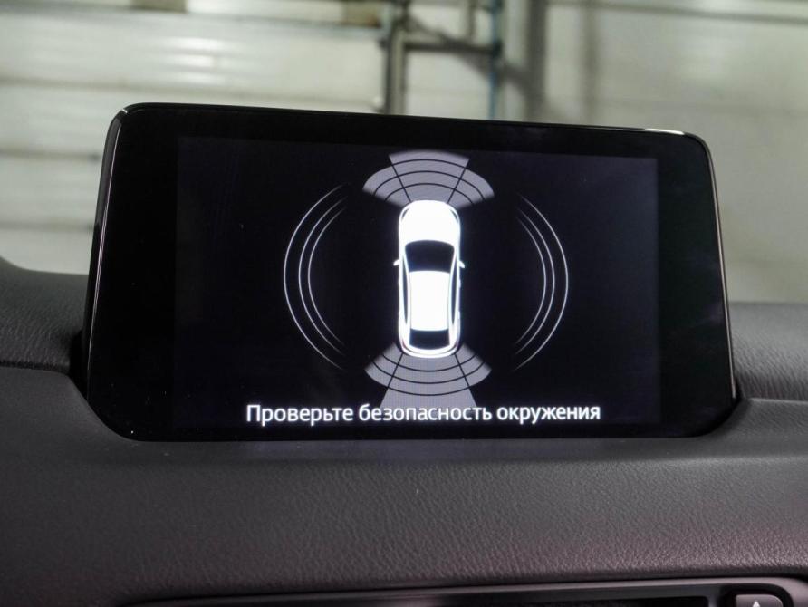 Mazda CX-5 II Воронеж  - изображение 12