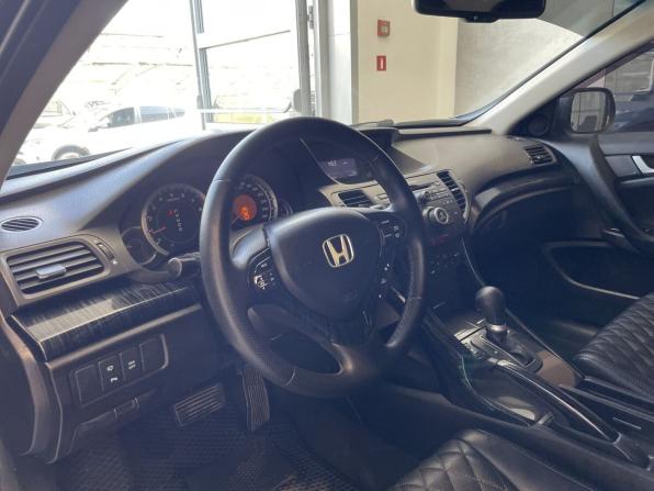 Honda Accord VIII с пробегом 2008 года, цена 980 000 рублей, 343605 км, седан, Автокод Объявления