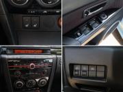 Mazda 3 I (BK) Рестайлинг Москва  - изображение 25