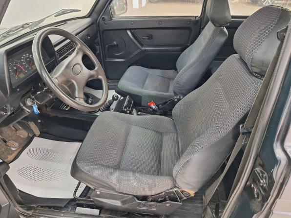 Lada (ВАЗ) 2121 (4x4) I Рестайлинг с пробегом 2014 года, цена 290 000 рублей, 118583 км, внедорожник, Автокод Объявления