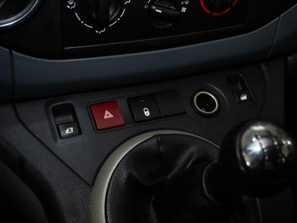 Citroen Berlingo II Рестайлинг с пробегом 2014 года, цена 890 000 рублей, 85978 км, компактвэн, Автокод Объявления