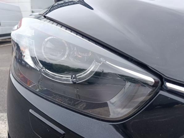 Mazda CX-5 I Рестайлинг с пробегом 2016 года, цена 2 180 000 рублей, 166428 км, внедорожник, Автокод Объявления