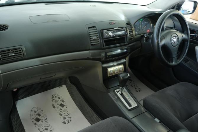 Toyota Premio I (T24) с пробегом 2003 года, цена 659 000 рублей, 520000 км, седан, Автокод Объявления