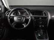 Audi A4 IV (B8) Рестайлинг Кемерово  - изображение 28