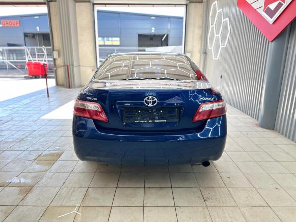 Toyota Camry VI (XV40) с пробегом 2006 года, цена 800 000 рублей, 379026 км, седан, Автокод Объявления