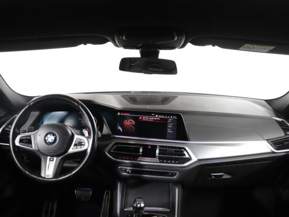 BMW X6 III (G06) с пробегом 2021 года, цена 7 444 000 рублей, 84312 км, внедорожник, Автокод Объявления