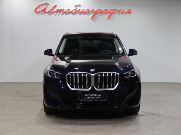 BMW X1 III (U11/U12) с пробегом 2025 года, цена 5 300 000 рублей, 6200 км, внедорожник, Автокод Объявления