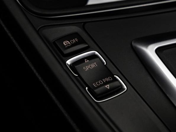 BMW 3 серии VI (F3x) с пробегом 2014 года, цена 1 399 000 рублей, 183757 км, седан, Автокод Объявления