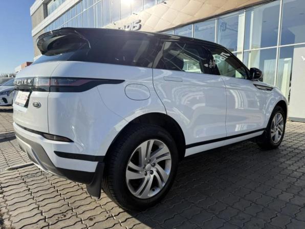 Land Rover Range Rover Evoque II с пробегом 2019 года, цена 3 300 000 рублей, 99001 км, внедорожник, Автокод Объявления