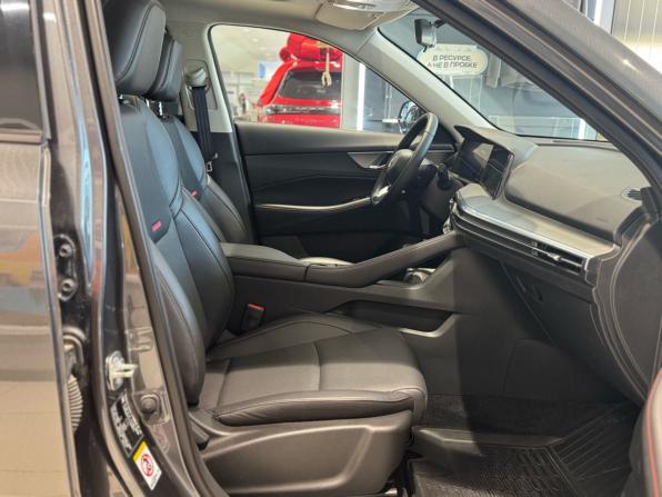 Changan CS35 Plus I Рестайлинг с пробегом 2024 года, цена 1 849 000 рублей, 17269 км, внедорожник, Автокод Объявления