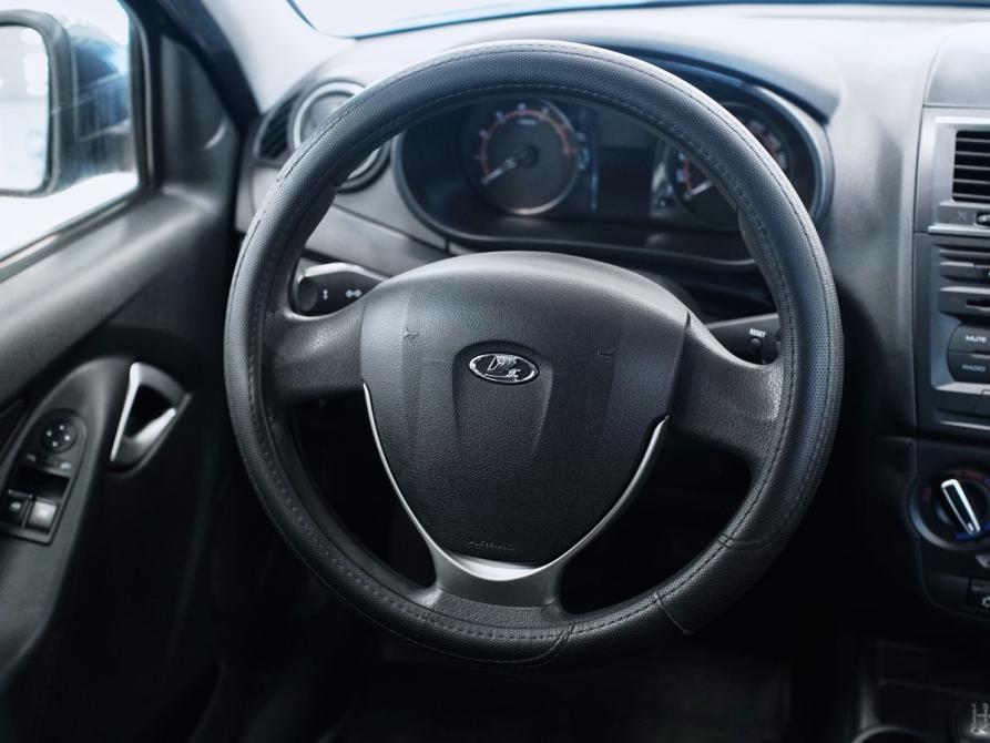 Lada (ВАЗ) Granta I Рестайлинг Самара  - изображение 12