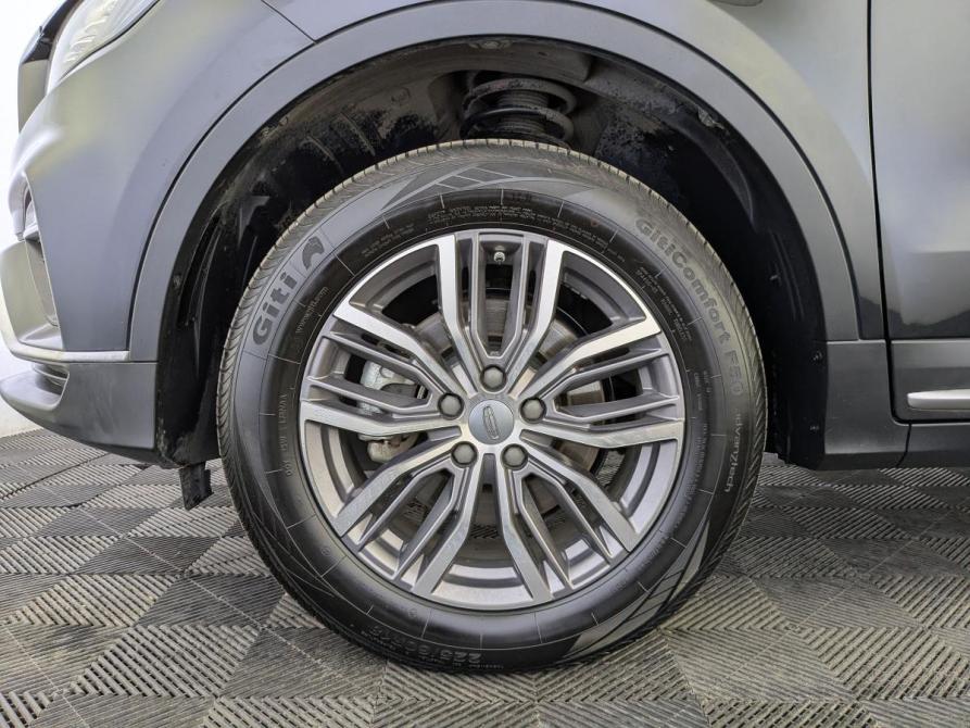 Geely Atlas Pro Москва  - изображение 12