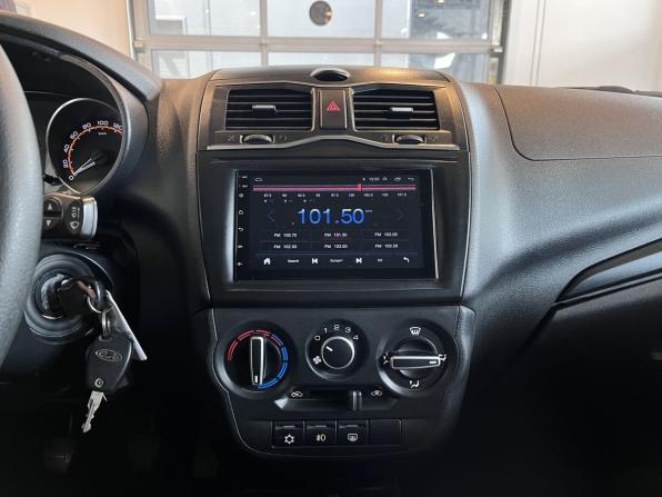 Lada (ВАЗ) Granta I Рестайлинг с пробегом 2019 года, цена 543 000 рублей, 88656 км, универсал, Автокод Объявления