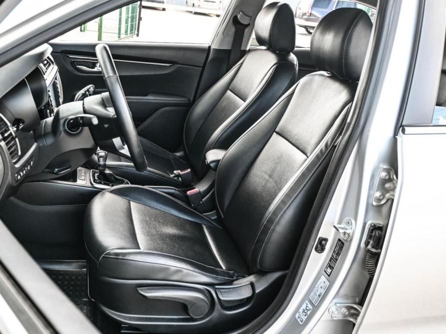 Kia Rio IV Новороссийск  - изображение 10