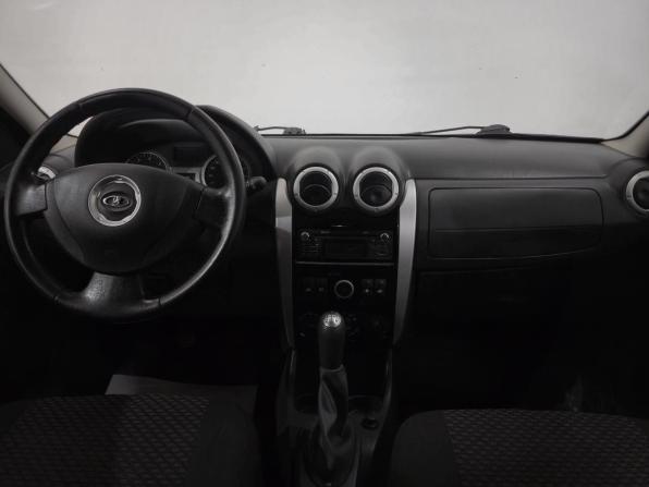 Lada (ВАЗ) Largus I с пробегом 2013 года, цена 600 000 рублей, 228771 км, универсал, Автокод Объявления