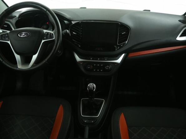 Lada (ВАЗ) Vesta I с пробегом 2020 года, цена 950 000 рублей, 209000 км, универсал, Автокод Объявления