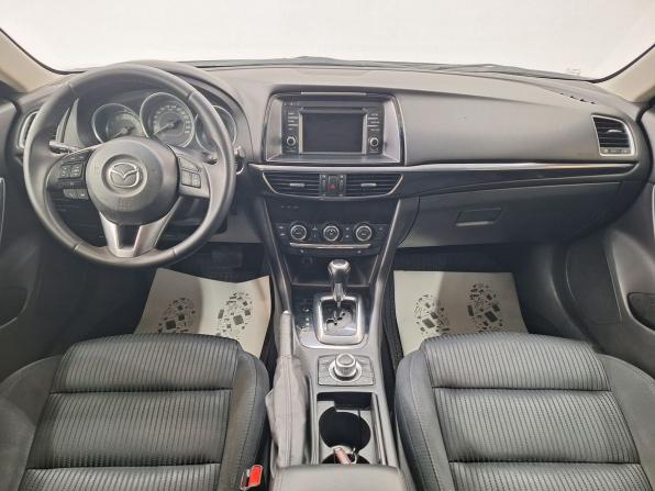 Mazda 6 III (GJ) с пробегом 2013 года, цена 1 150 000 рублей, 266054 км, седан, Автокод Объявления