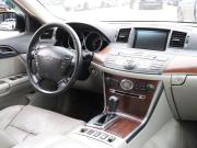 Infiniti M III Рестайлинг Москва  - изображение 34