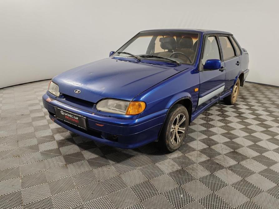 Lada (ВАЗ) 2115 Москва  - изображение 1