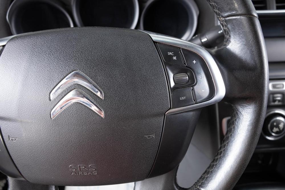 Citroen C4 II Пермь  - изображение 17