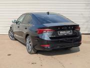 Skoda Octavia IV (A8) Москва  - изображение 52