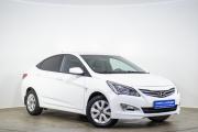 Hyundai Solaris I Рестайлинг Оренбург  - изображение 21