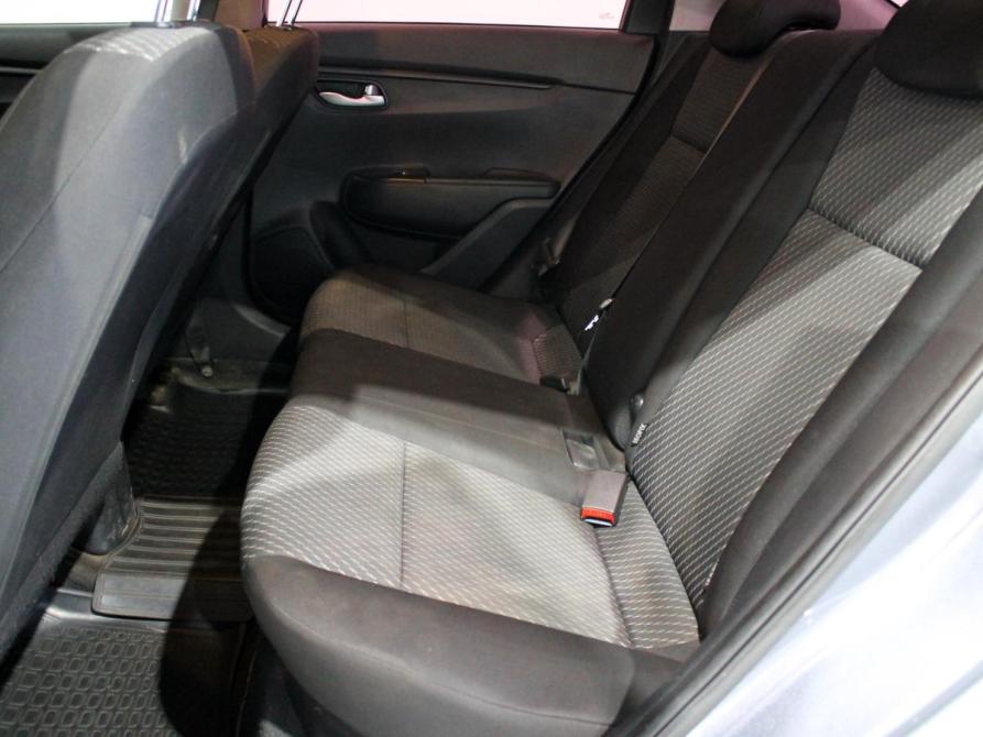 Kia Rio IV Таганрог  - изображение 12