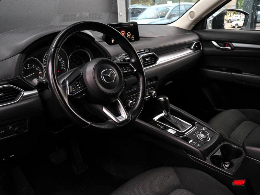 Mazda CX-5 II Москва  - изображение 13