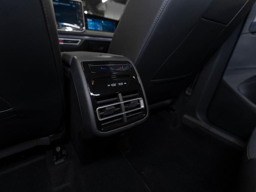 Volkswagen Tiguan III (China Market) Москва  - изображение 15